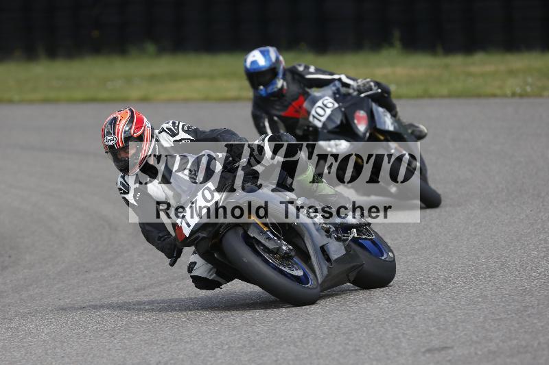 /19 06.06.2026  TZ Motorsport ADR/Gruppe rot/170
